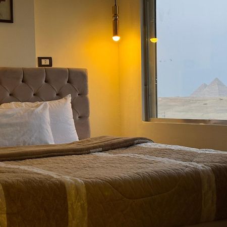 White Pyramids Inn Nazlat as Sammān エクステリア 写真